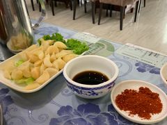 -老毛手抓·盐池滩羊非遗手抓(宁夏总店)