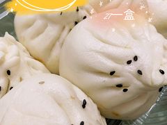 -白玉兰传统小吃