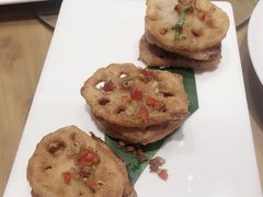 -枣子树·素食餐厅(普陀山店)
