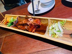 -大牌大·传统杭帮菜(湖滨店)