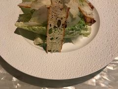 -广州四季酒店·佰鲜汇·现代法餐