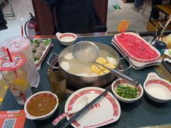 -大吉利·潮汕鲜牛肉火锅(总店)