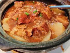-金湖港式餐厅(建外店)