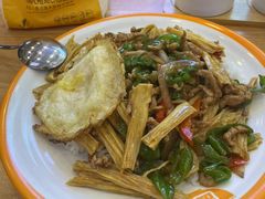 -面缘沙县美食(上海车市店)