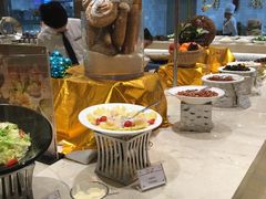 -明月东一酒店·菲斯特自助餐厅