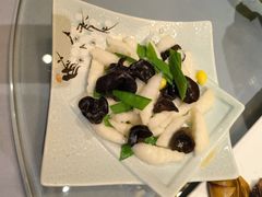 -全聚德(蓝山店)