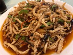 -胖子菜馆(隆昌路店)