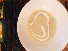 -斯比特花园西餐厅(东方商厦店)
