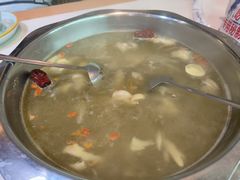 -福源药膳鸡(天润城店)