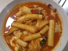 -郑阿姨的家·이모네·韩料&烤肉(武川路店)