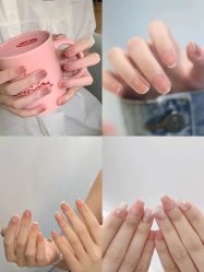 -M·X Nail日式美甲美睫