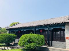 -戚继光故里