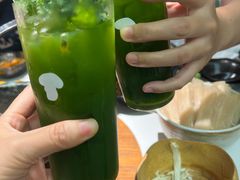 -芸山季·云南山珍菌火锅(南翔印象城MEGA店)