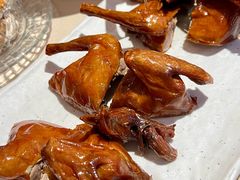 -侨美食家·粤菜(体育西路店)
