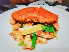 -苏福记·海鲜佬(凤城四路店)