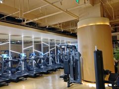 -YCHL FIT 健身(星寰店)
