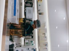 -LINLEE·手打柠檬茶(思北店)