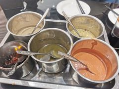 -宛平李记小吃(东关街店)