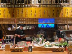-炉胜·炉端烧·居酒屋