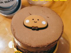 -GANSO元祖食品(西安含光路店)