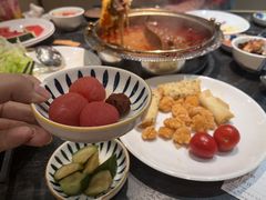 -匠牛亭·锅物烧肉放题自助(昆百大·泰业城店)