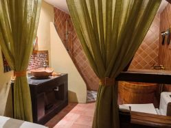 -琦品高端美容SPA私佳美场