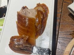 -小大董·烤鸭(王府井apm店)