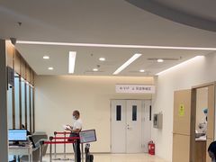-慈铭体检(洋桥分院)