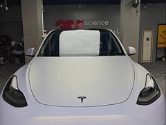 -靓轩汽车服务 ·3M汽车膜特约施工中心(铂金店)