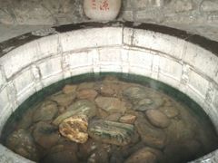 -华清宫景区
