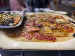 -老渔家白族石板烧旗舰店