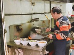 -刘信牛羊肉小炒泡馍(回民街店)