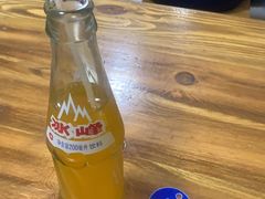 -尤素福东举院饺子馆