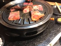 -九田家黑牛烤肉料理(太阳城店)