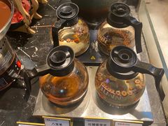 -梨花自助烤肉(天河城店)