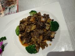 -新疆巴州金丝特餐厅(大钟寺店)