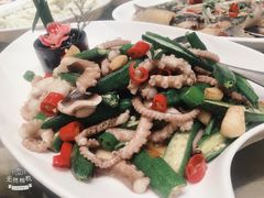 -映像威海·海鲜味道(经区店)