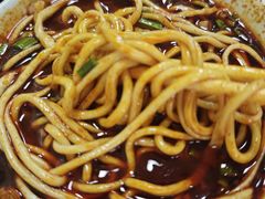 -清真·马安军辣子牛肉面