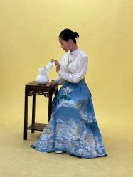 -倾城宝贝儿童摄影(新辰里酒仙桥店)