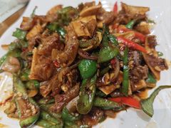 -海兰江石锅饭(水上店)