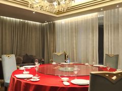 -深圳东方银座酒店·粤秀轩中餐厅