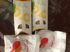 -麦当劳(无锡永乐店)