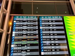 -广州白云国际机场-T2航站楼
