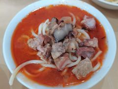 -二号桥脆绍面(星辉中路店)