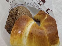 -丁香西饼屋(桂林路店)