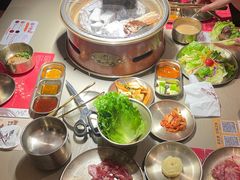 -西塔老太太泥炉烤肉(温州首店万象城黑金店)