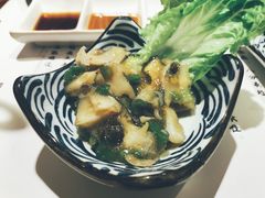 -热血兄弟·炭火烤肉(融侨中心店)