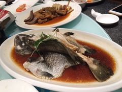 -王庄阿咪海鲜大排档(象园店)