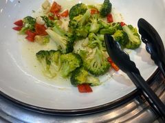 -比格比萨自助(国展店)