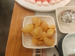 糖蒜-牛街·马辈儿涮肉(牛街二店)